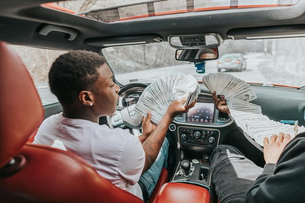 Recherche d'un lieu de travail inspirant : où se rendre ?