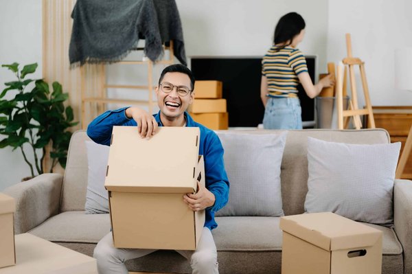 Quels sont les avantages de l'investissement dans l'immobilier neuf ?