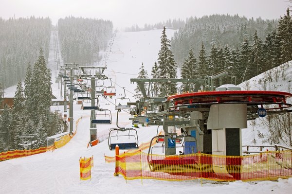 Pourquoi s'investir dans une location de vacances à Valmorel ?