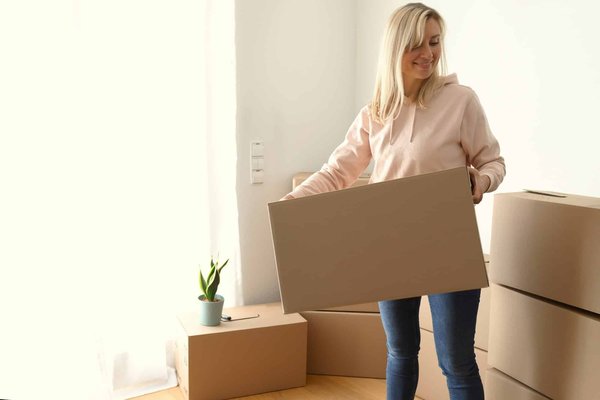 Ma transition de la location nue à la location meublée : Un parcours éclairant