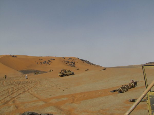 Mauritanie : Guide ultime pour explorer ses trésors cachés et paysages époustouflants